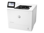 LaserJet Enterprise M611dn