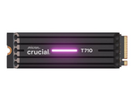 Crucial T710 - SSD - 2 TB