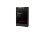 SN655 - SSD - Enterprise