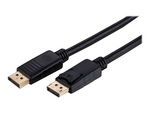 DisplayPort-kabel
