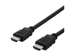 HDMI-910 - HDMI-kabel med Ethernet