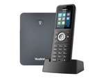 W79P - trådløs VoIP-telefon