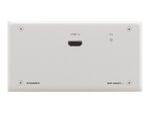 Wp-580txr active wall plate