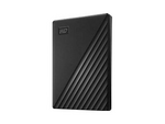 WD My Passport WDBPKJ0050BBK
