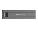 IRIS IRIScan Visualizer 7