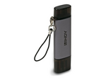 Kortleser - USB / USB-C 3.2