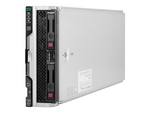 HPE Synergy 480 Gen10 Plus Base Compute Module