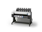 DesignJet T1600dr PostScript