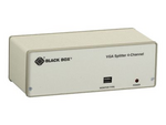 VGA Video Splitter Kit 4-Channel