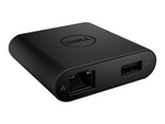 DA200 - ekstern videoadapter
