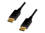 LogiLink - DisplayPort-kabel