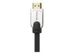 Pro HDMI-kabel med Ethernet
