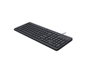 HP 150 - tastatur - Italiensk