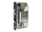 HPE ProLiant m750 - patron Xeon E-2286M 2.4 GHz