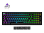 K4 HE - tastatur