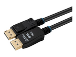 DisplayPort-kabel