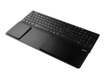 Jobmate - tastatur