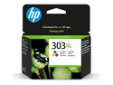 HP 303XL - Høy ytelse