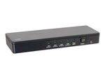 4-Port 4K HDMI Splitter