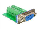 VGA-adapter