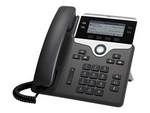 IP Phone 7841 - with Multiplatform Phone Firmware