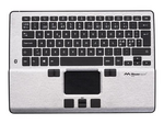 Alpha - tastatur