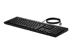 125 G2 - tastatur