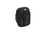 Compact Camera Case with storage DCB-302