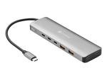 Hub - USB-C, 100W