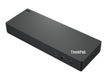 ThinkPad Thunderbolt 4 WorkStation Dock