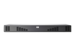 HPE Server Console G2 Switch with Virtual Media and CAC 0x2x16