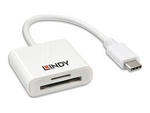 Kortleser - USB 3.1