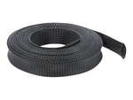 Braided Sleeving stretchable