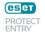 PROTECT Entry - abonnementlisensfornyelse (1 år)