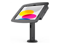 Compulocks iPad 10th-11th (A16) Gen Space Enclosure Tilting Stand 8" Black monteringssett