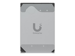 UniFi - harddisk