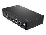 ThinkPad USB 3.0 Ultra Dock