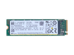 SSD - 512 GB - PCIe 4.0 x4 (NVMe)