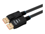 DisplayPort-kabel