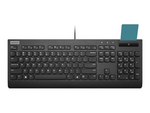 Smartcard II - tastatur