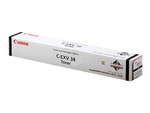C-EXV 34 - svart