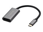 USB-C to DisplayPort Link