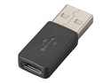 HP Poly - USB type C-adapter