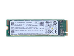 SSD - 2 TB - PCIe 4.0 x4 (NVMe)