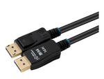 DisplayPort-kabel