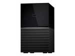 WD My Book Duo WDBFBE0360JBK
