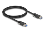 USB-kabel - USB-type A til USB-type A