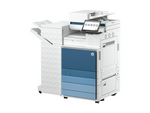 LaserJet Enterprise Flow MFP 8801z+