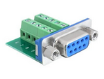 Seriell adapter