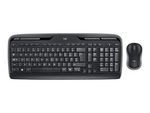 Wireless Combo MK330